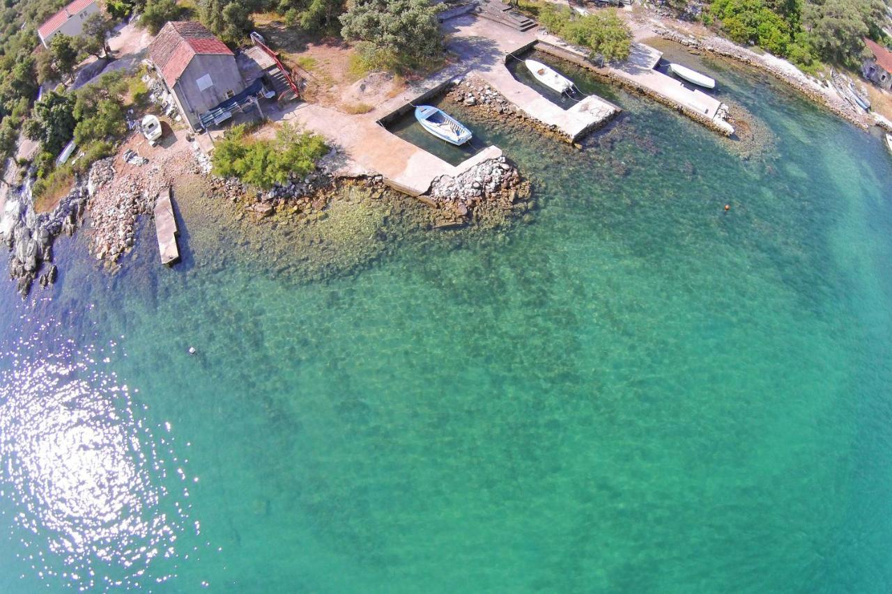 Apartments By The Sea Zuronja, Peljesac - 10137 Brijesta Exterior photo