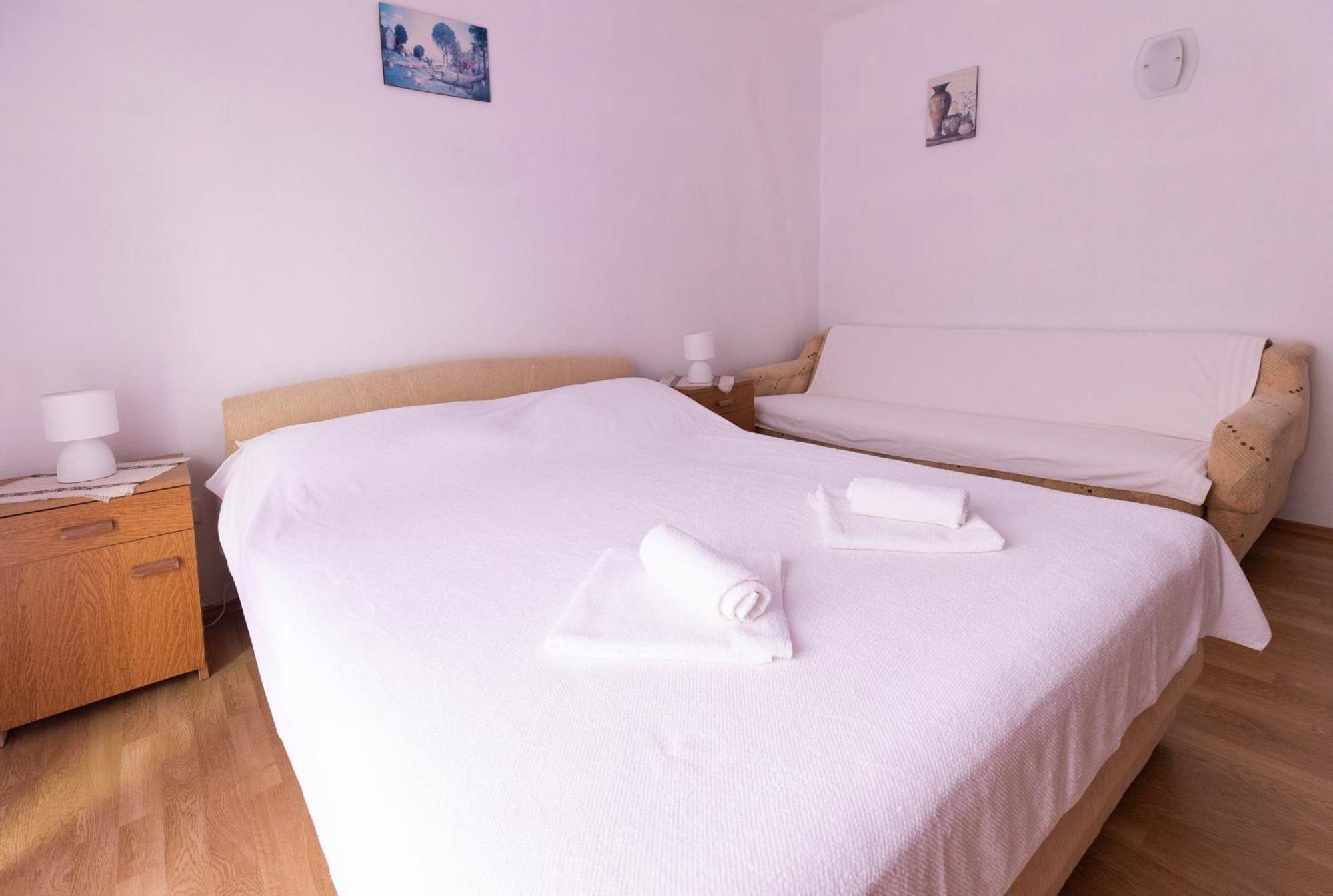 Apartments By The Sea Zuronja, Peljesac - 10137 Brijesta Room photo